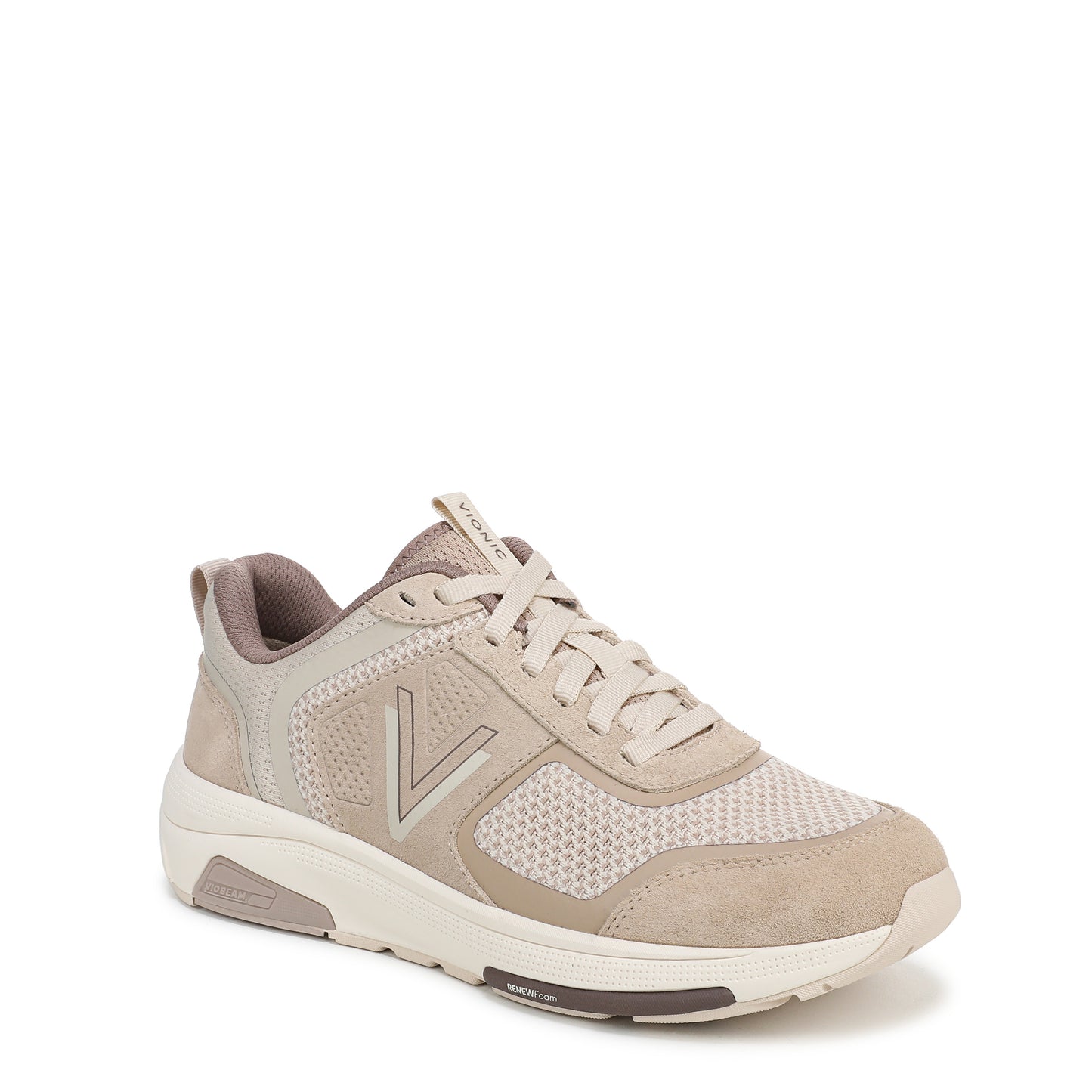 Beige-