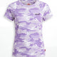 Purple Camo