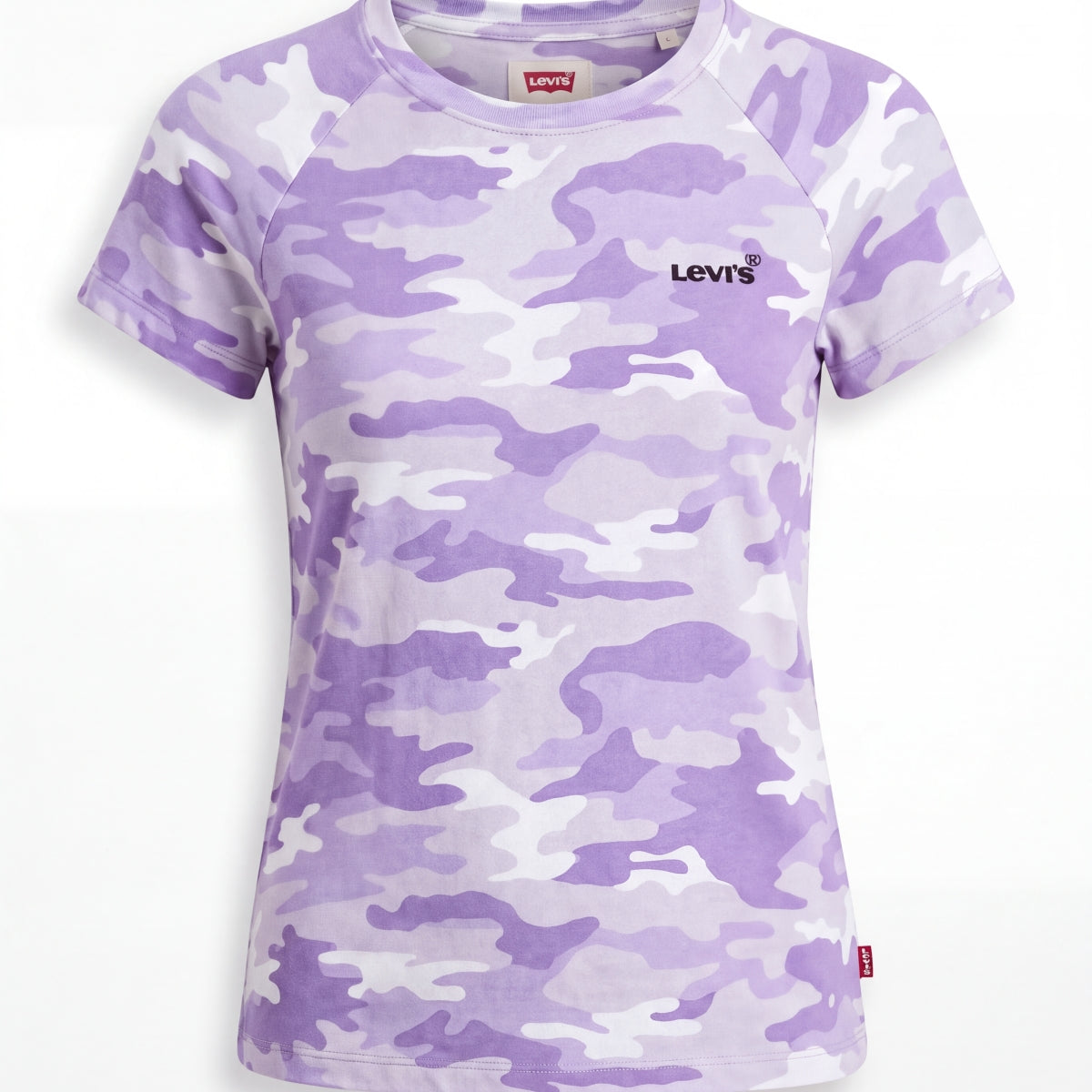 Purple Camo