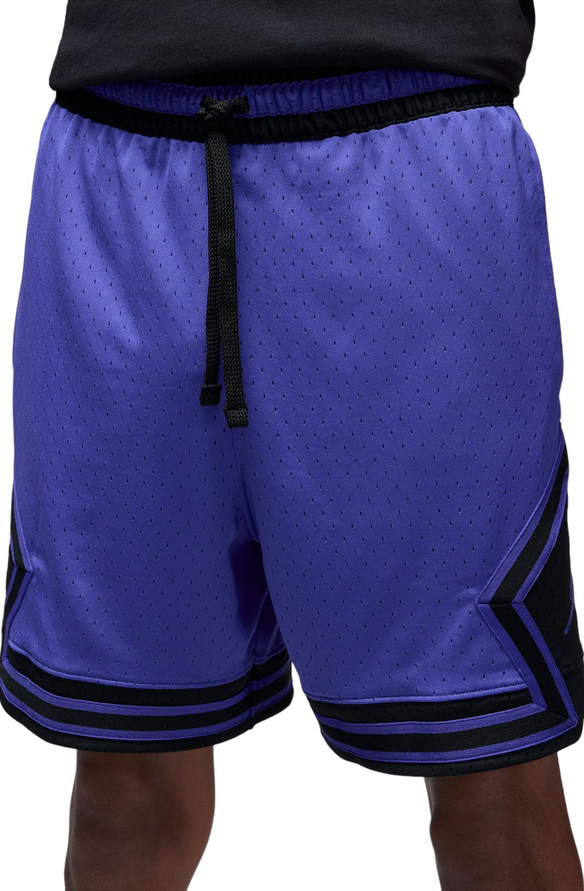Air Jordan Men's Dri-Fit Sport Diamond Shorts