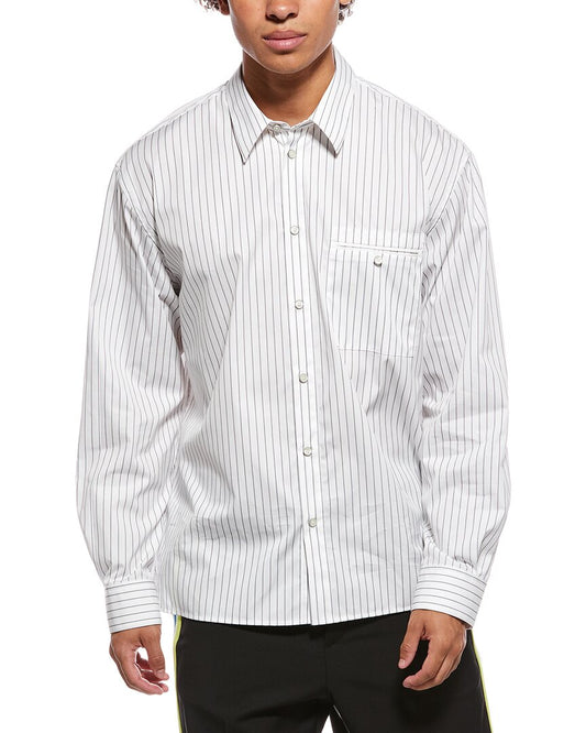 C40-WHITE/NAVY-