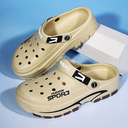 KHAKI-