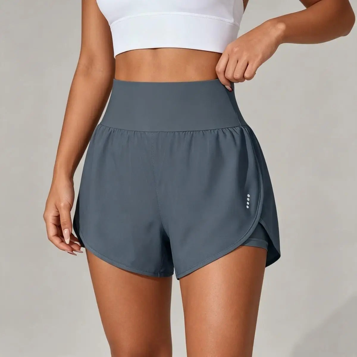 Grey-