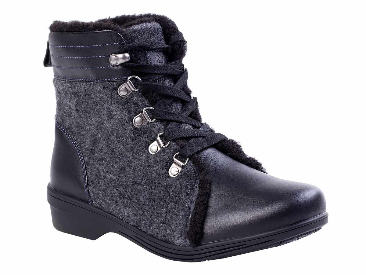 BLACK-