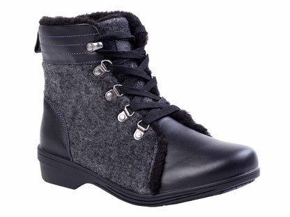 BLACK-
