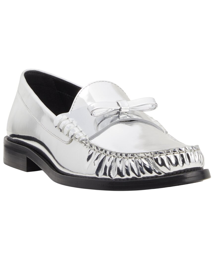 SILVER-