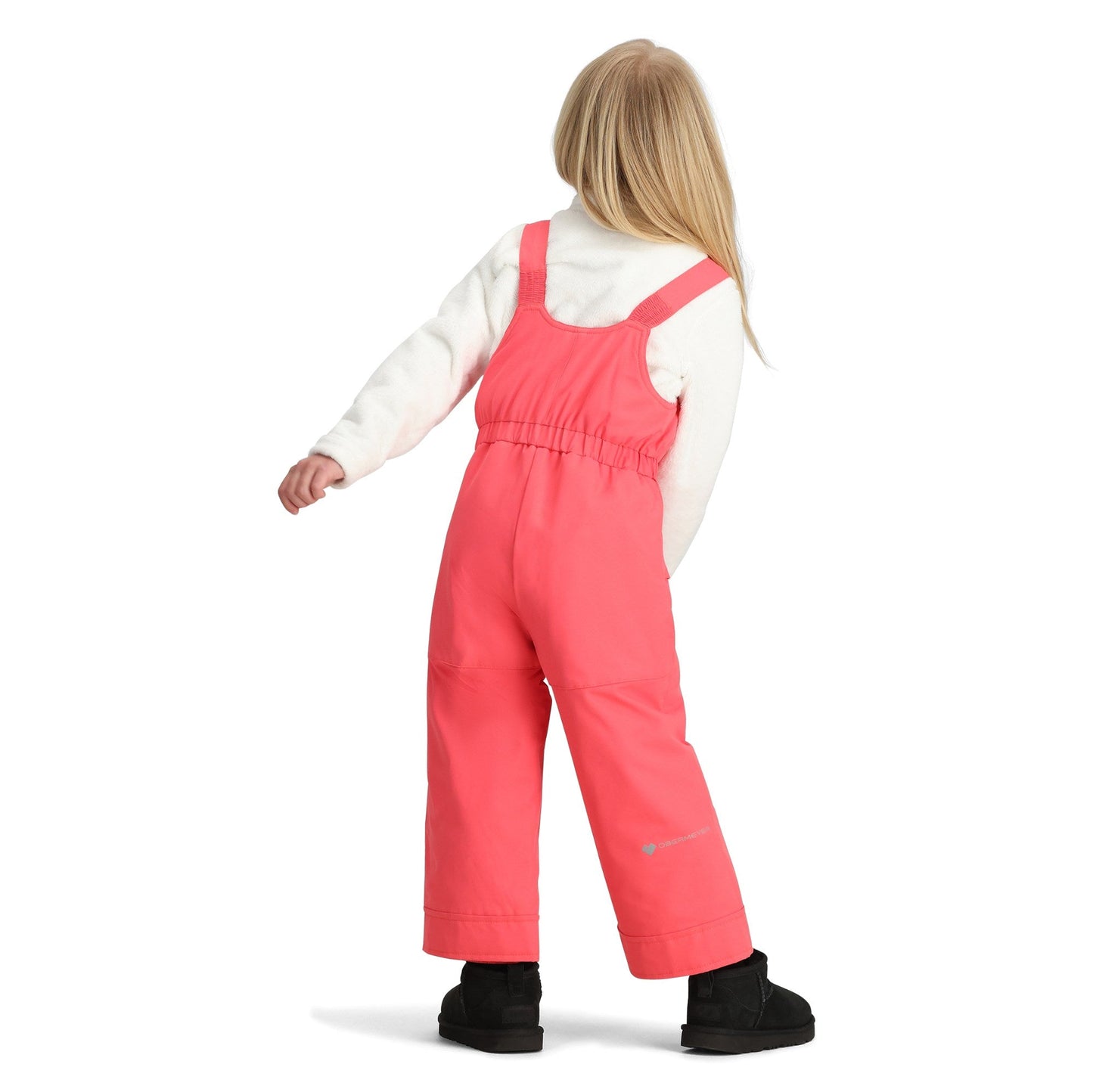 Toddlers Obermeyer Snoverall Waterproof Pant