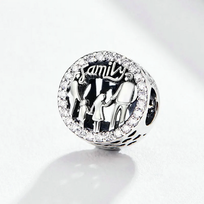 Sterling Silver-