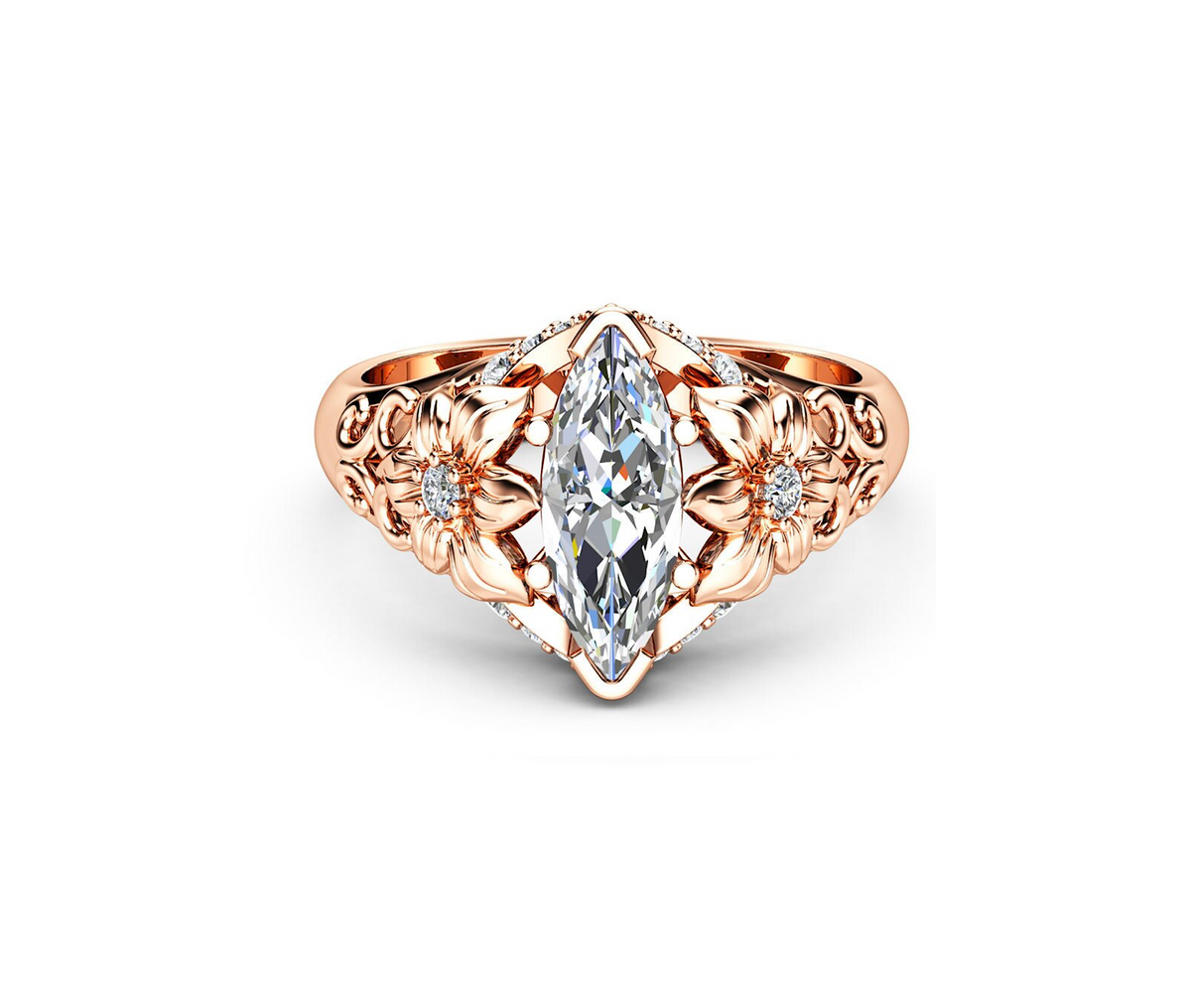 Pink-