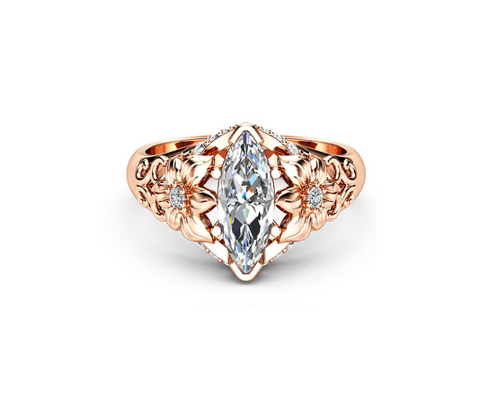 Pink-