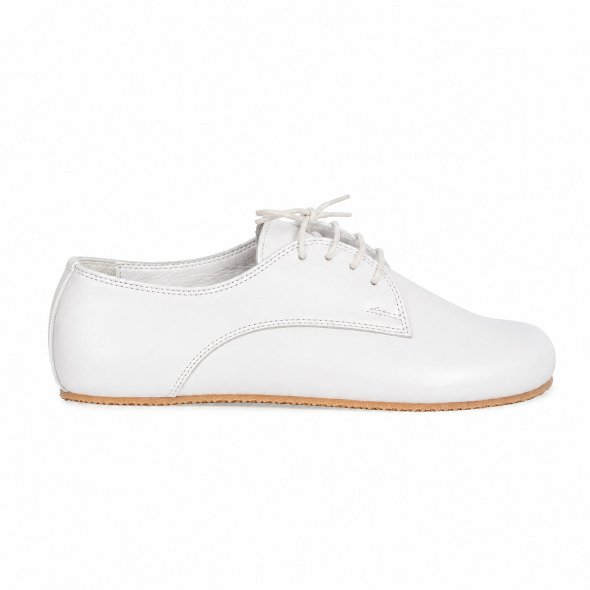 White-