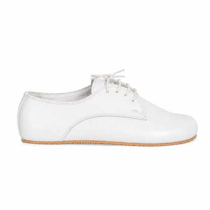 White-