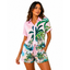 Tropical Print