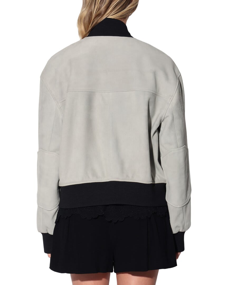 MIST SUEDE-