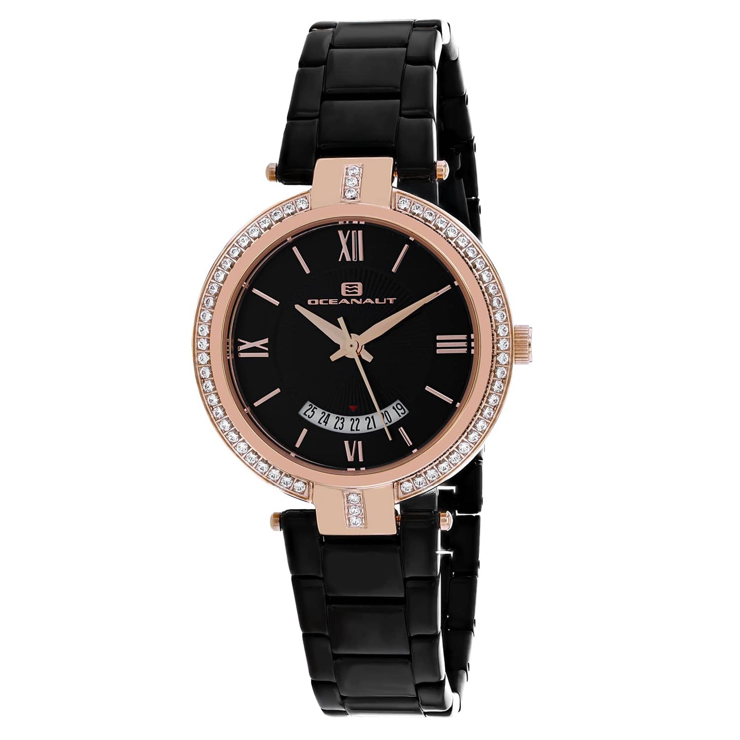 Black-