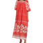 1145-RED PRINT