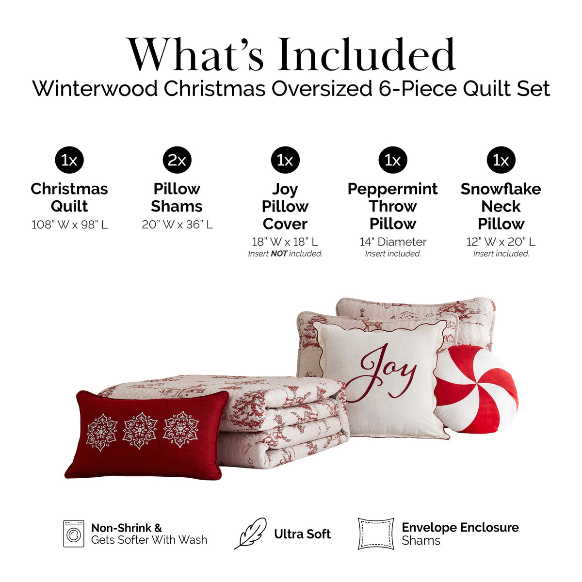 Winterwood Christmas-