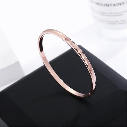 Metallic-