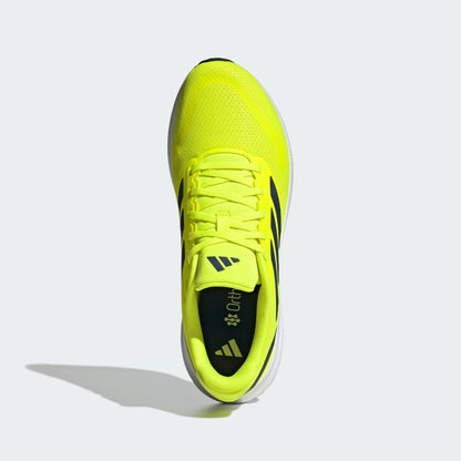 Solar Yellow / Dark Blue / Cloud White-
