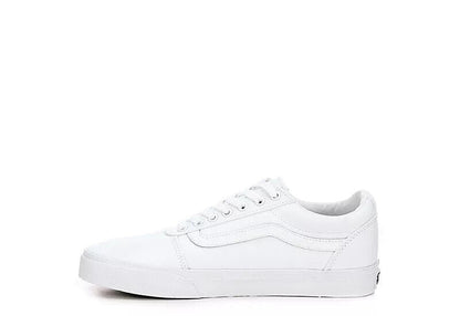 Vans Ward Men's Sneakers — White