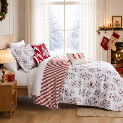 Merry Manor-