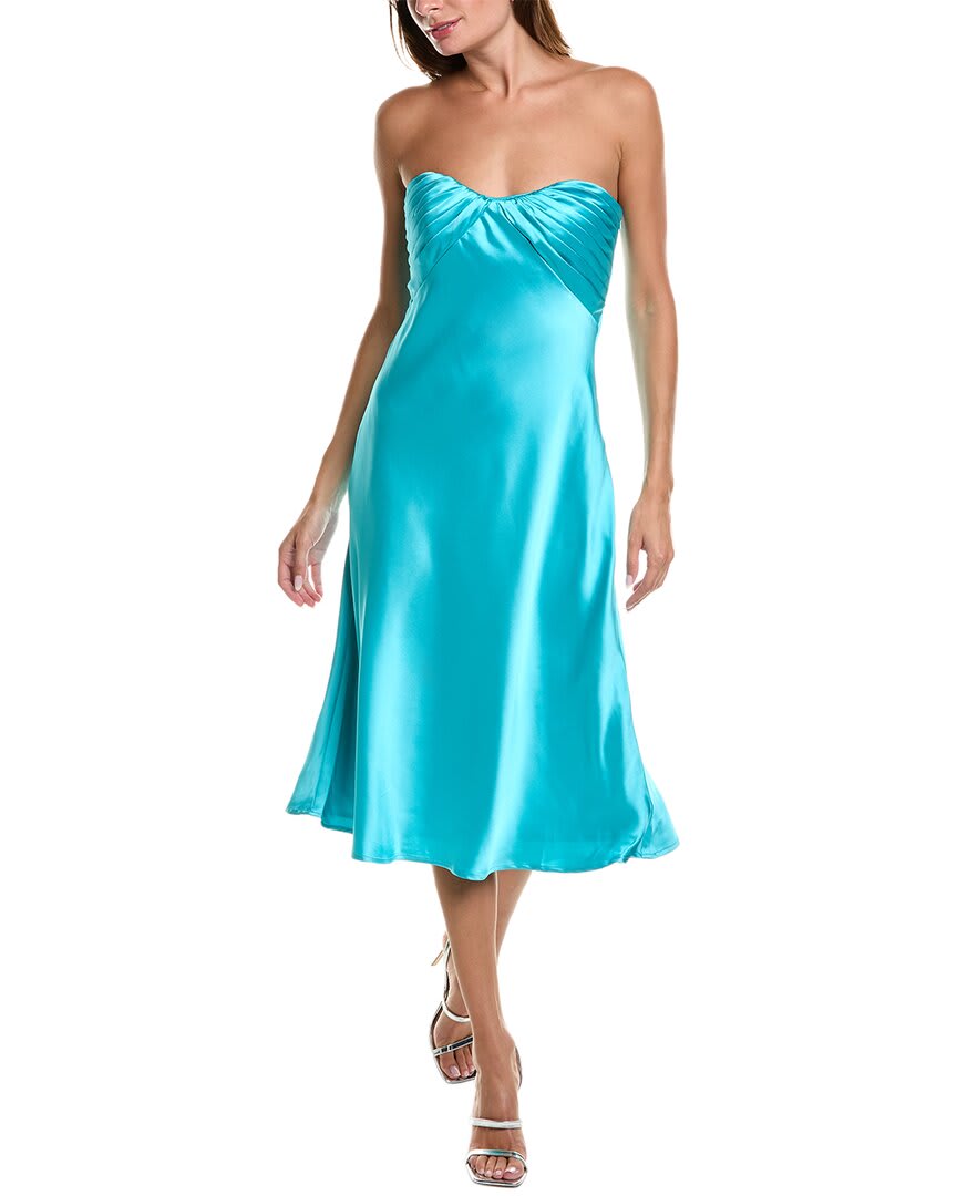 BRIGHT AQUA-