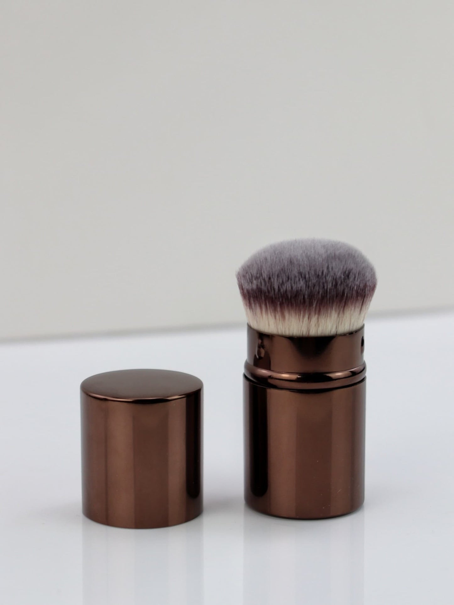 Brown-
