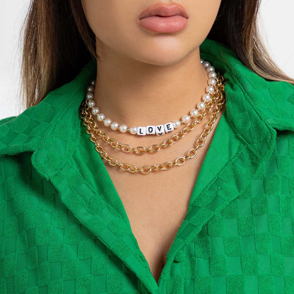 Metallic-