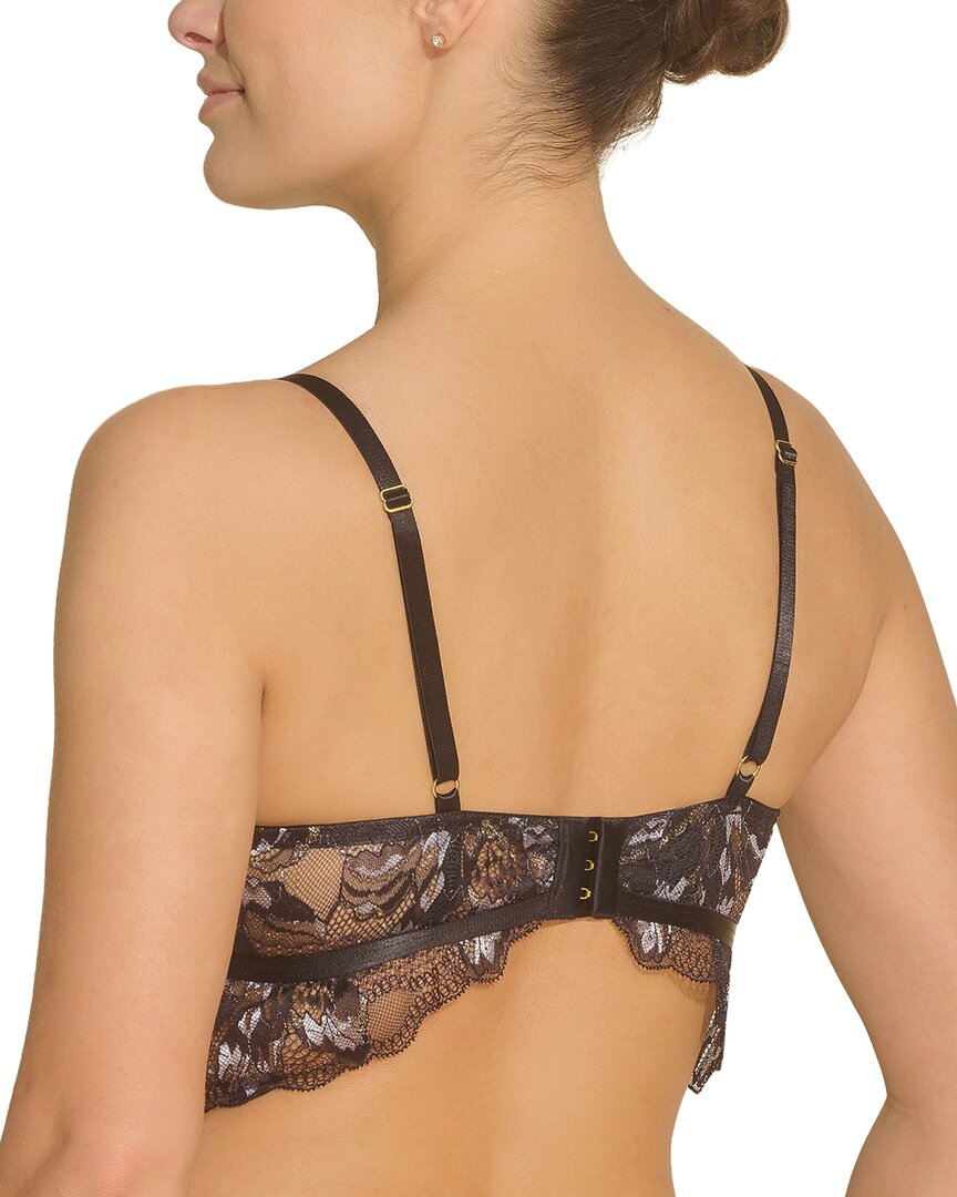 BK/GL-BLACK/GOLD LUREX-