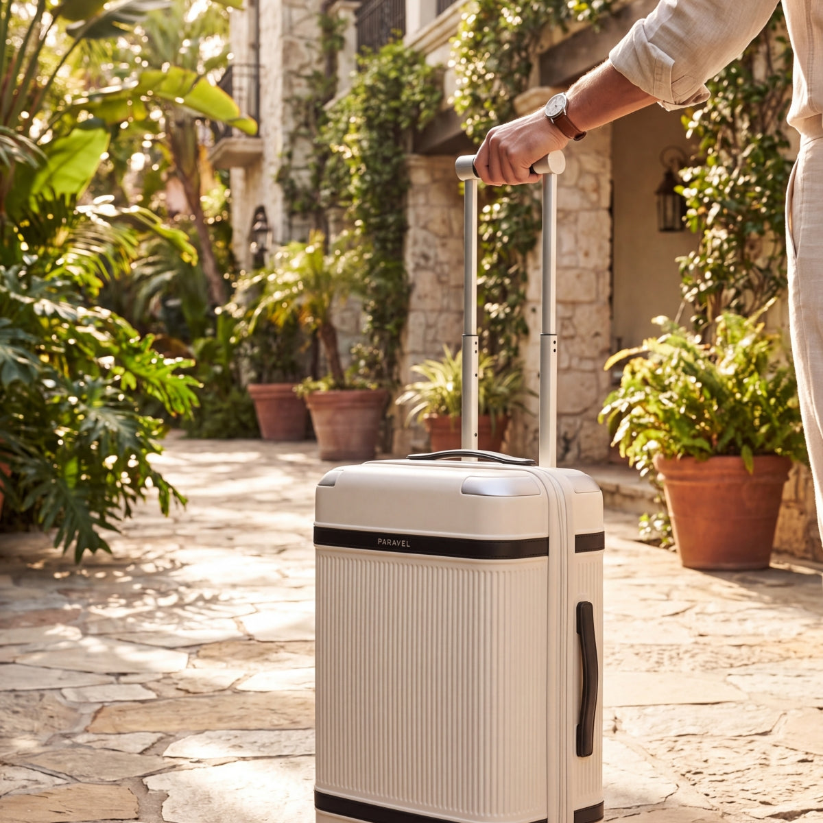 Domino Black-