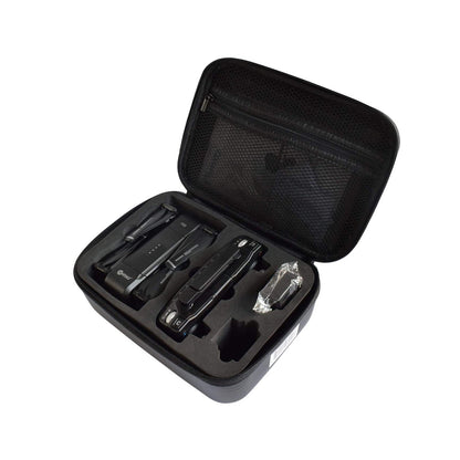 Contixo F22 GPS Drone - 1080P Camera, Foldable, Follow Me, 18-Min