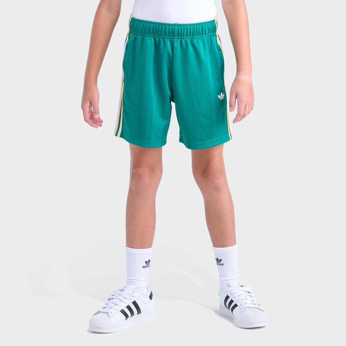 Real Green-