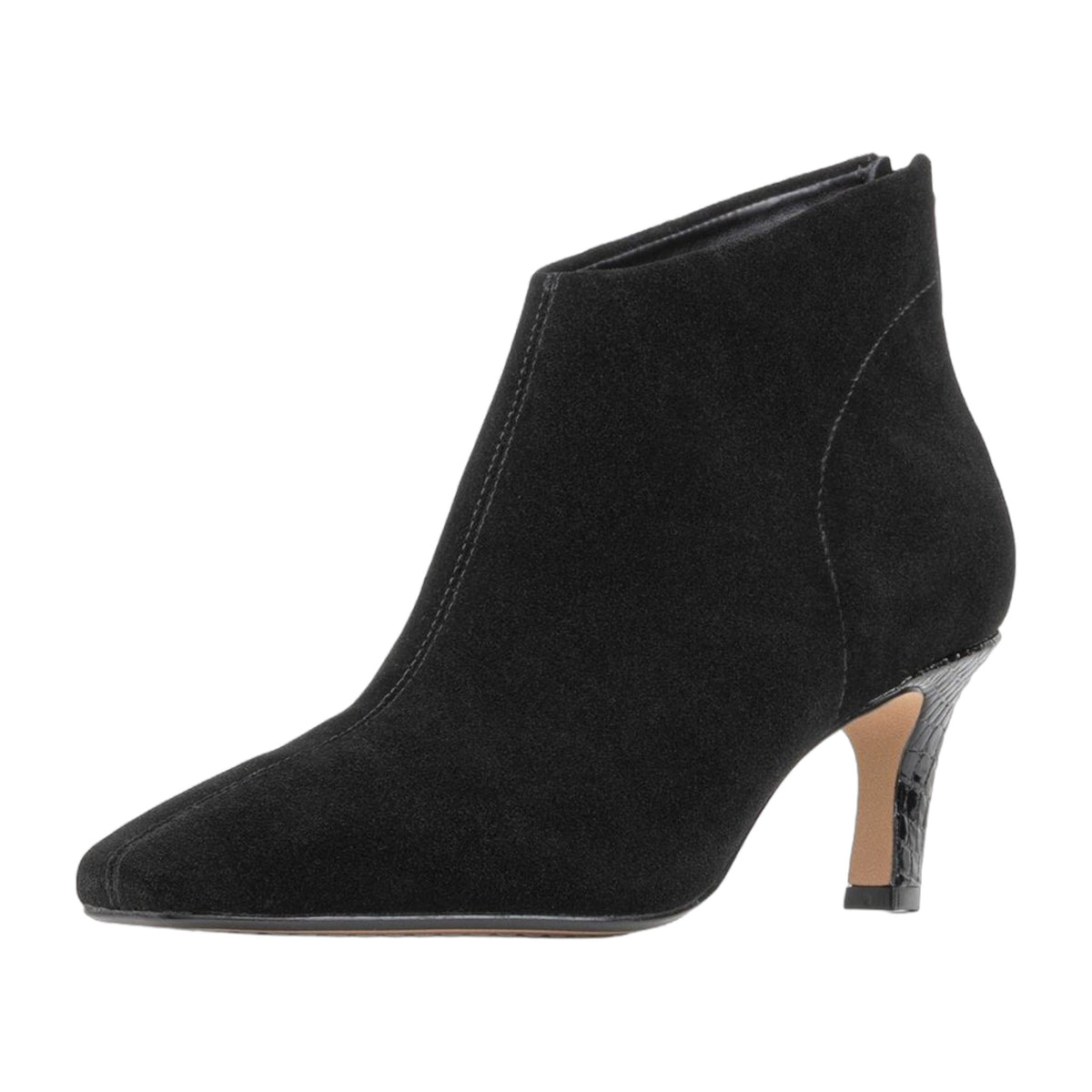 Donald Pliner Bryanna 02 Suede Bootie