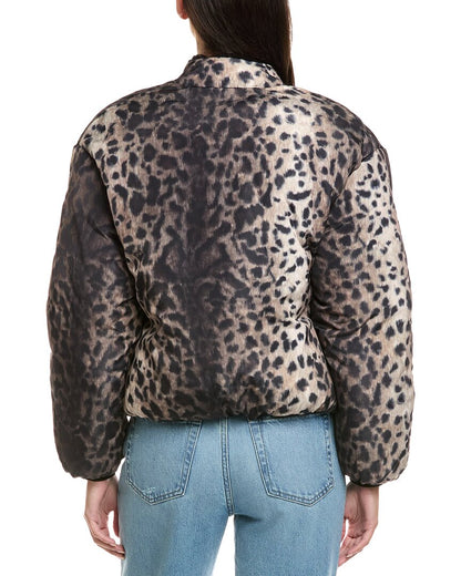 LEOPARD-