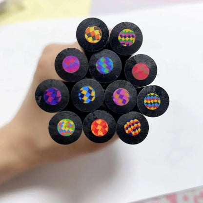 Multi-Color-