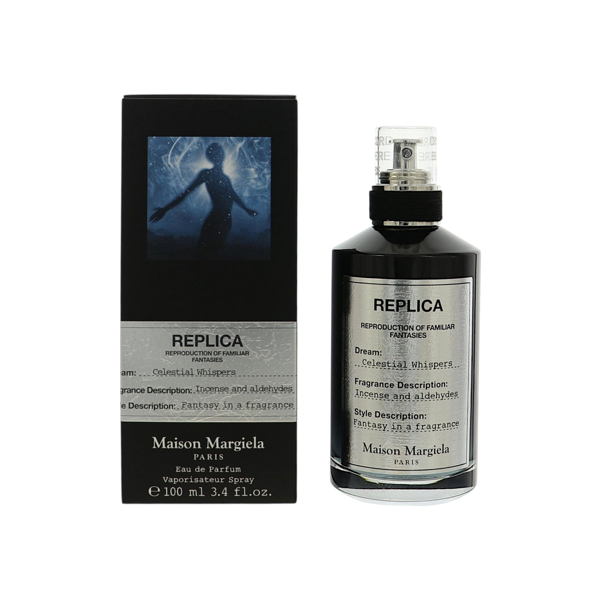 Replica Celestial Whispers-