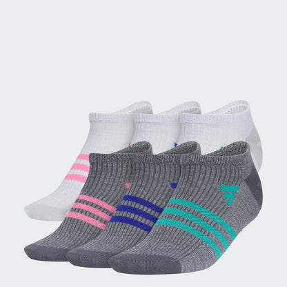 White / Clear Grey / Pink Fusion-