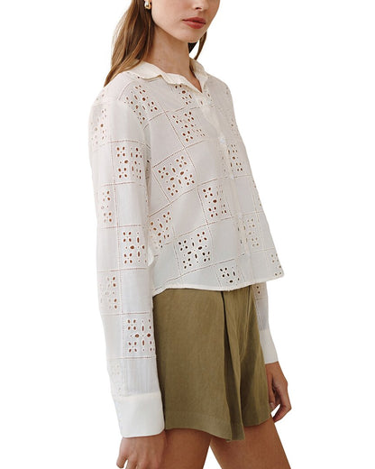 STIVR-SOFT IVORY-