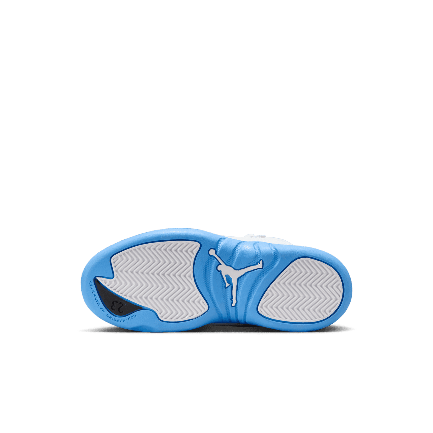 Air Jordan Preschool Retro 12 'Melo' Ps Sneakers