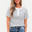 White Stripe