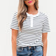 White Stripe