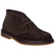 DK  BROWN SUEDE