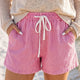 Pink Stripe