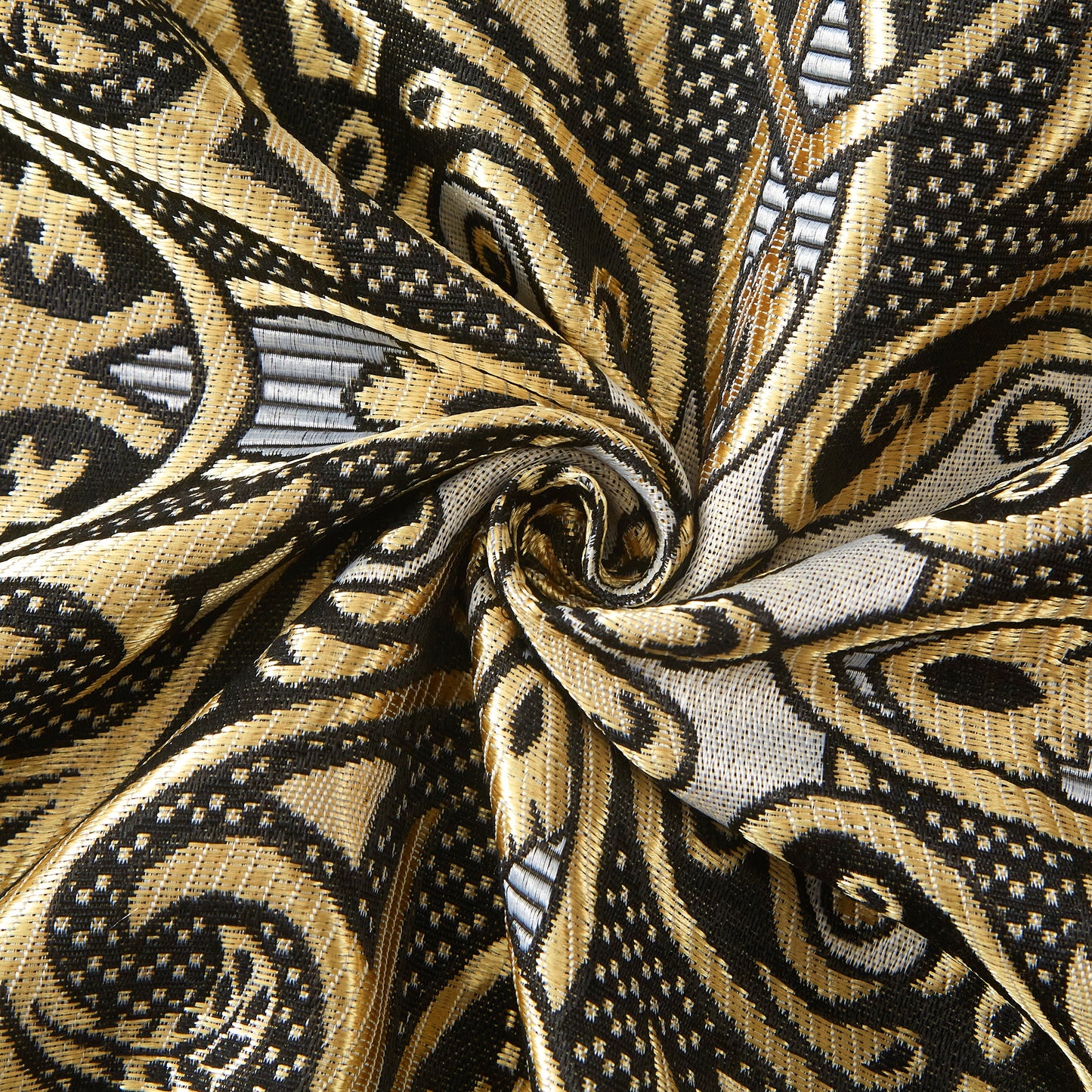 Black Gold-