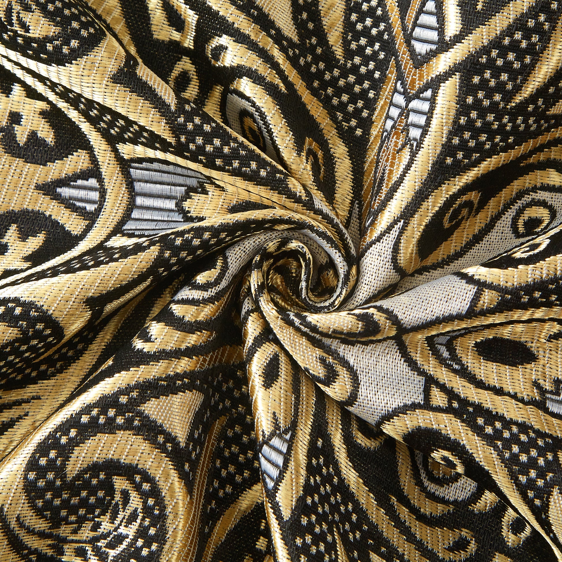 Black Gold-