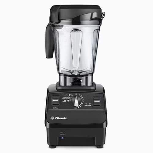 Vitamix Professional-Grade Blender C Series 6500 64Oz in Black