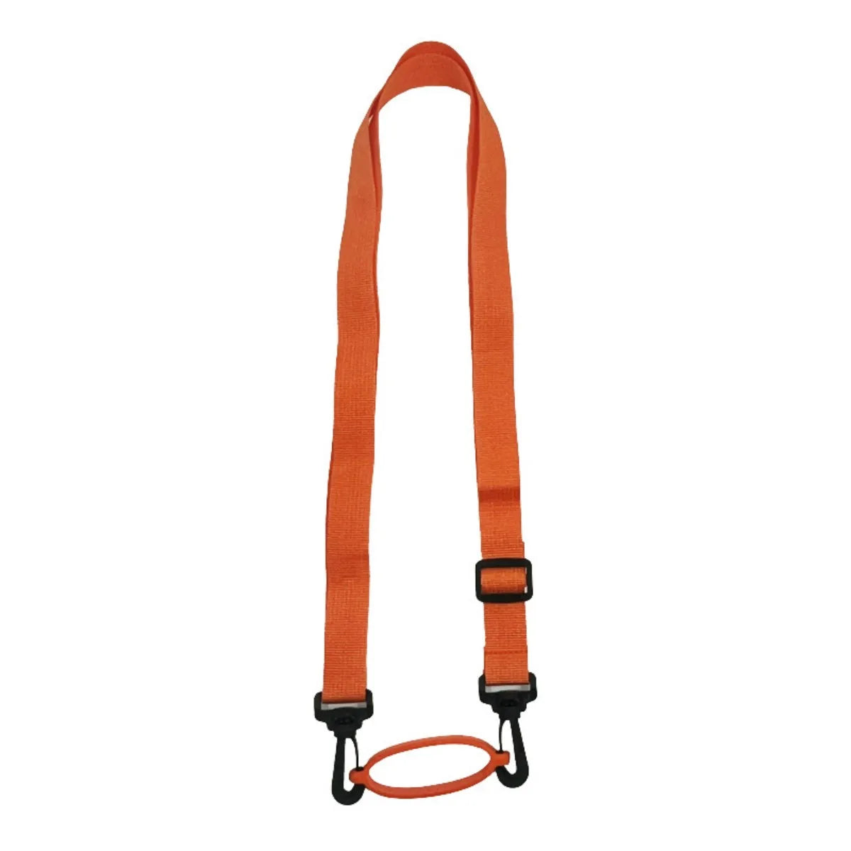 Orange-