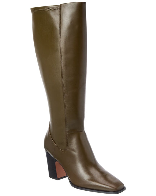 DEEP OLIVE GREEN-