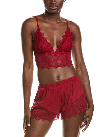SDRED-SINDOOR RED-