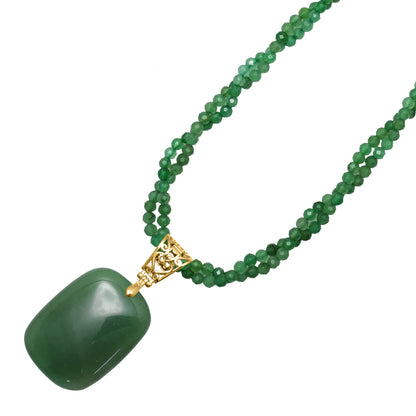 Green-